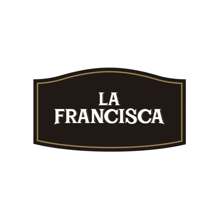 Logo La Francisca