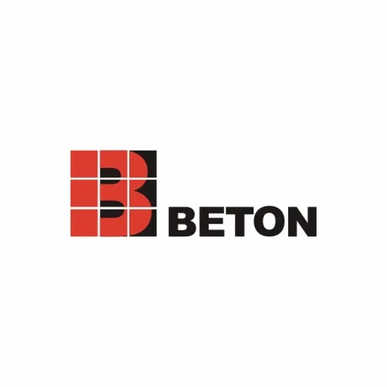 Logo Beton Construcciones