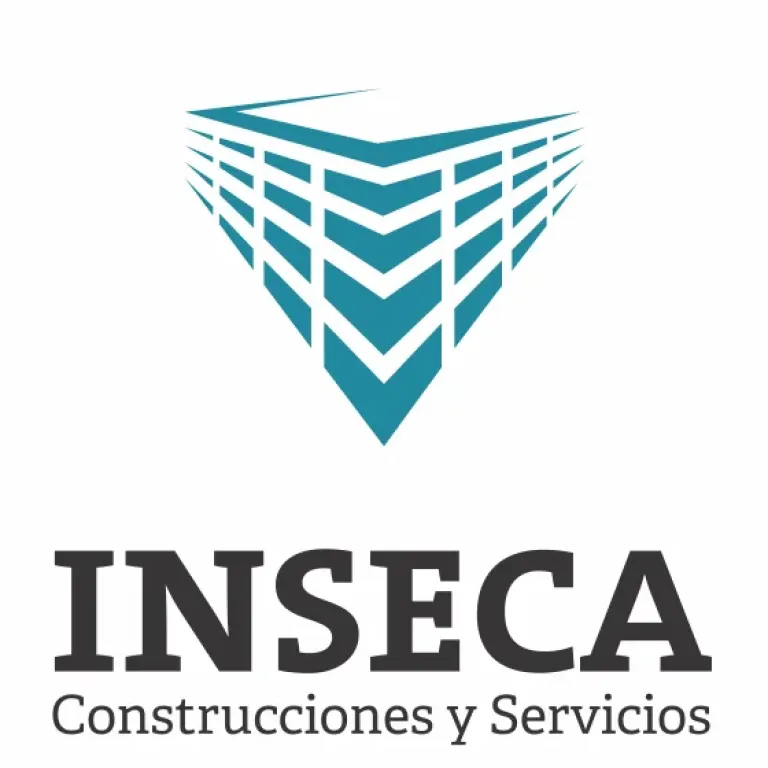 Logo Inseca Construcciones