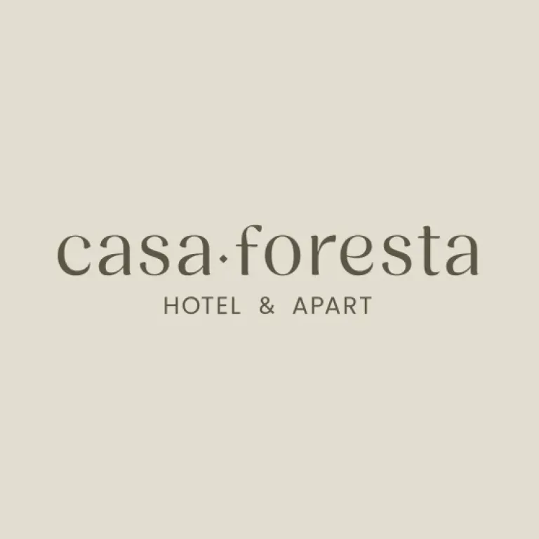 Logo Hotel Casa Foresta