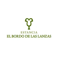 Logo Estancia El Bordo de las Lanzas