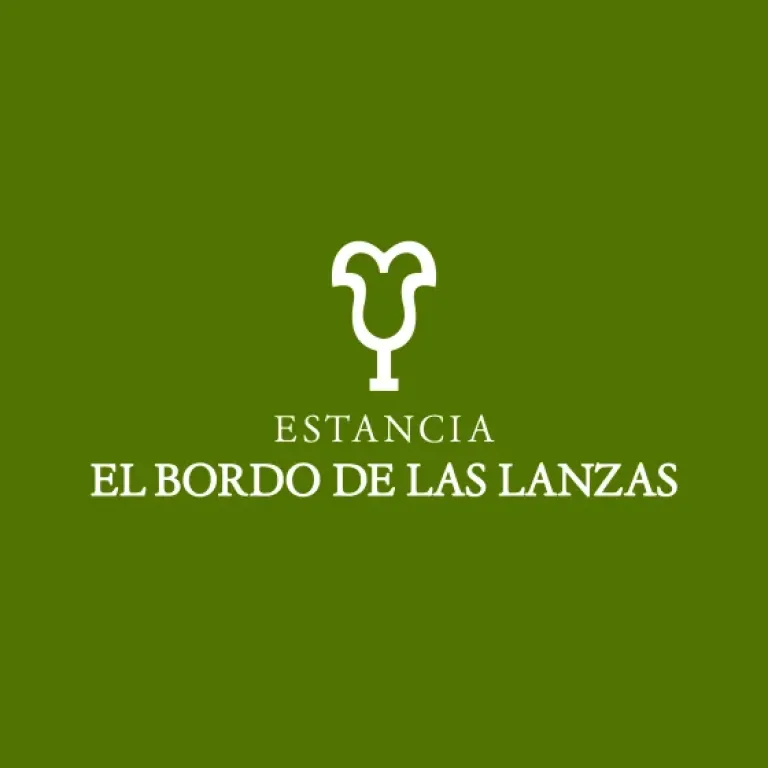 Logo Estancia El Bordo de las Lanzas