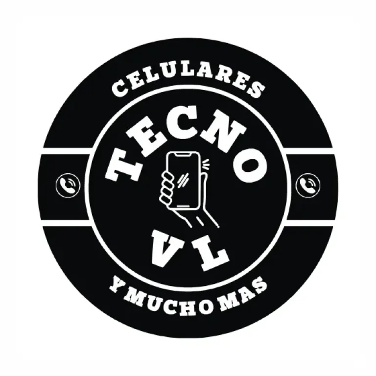 Logo Tecno VL