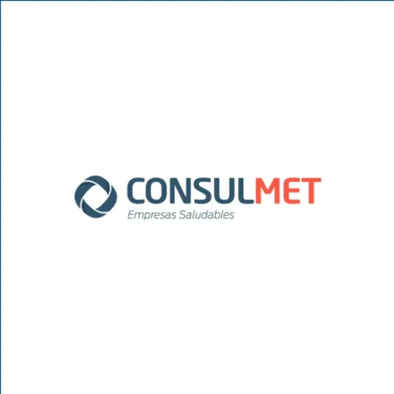Logo Consulmet
