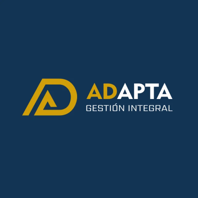 Logo Adapta Gestión Integral