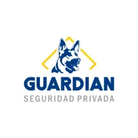 Logo Guardián Seguridad
