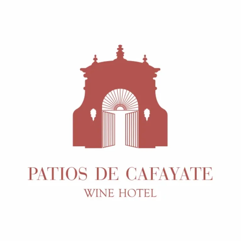 Logo Hotel Patios de Cafayate