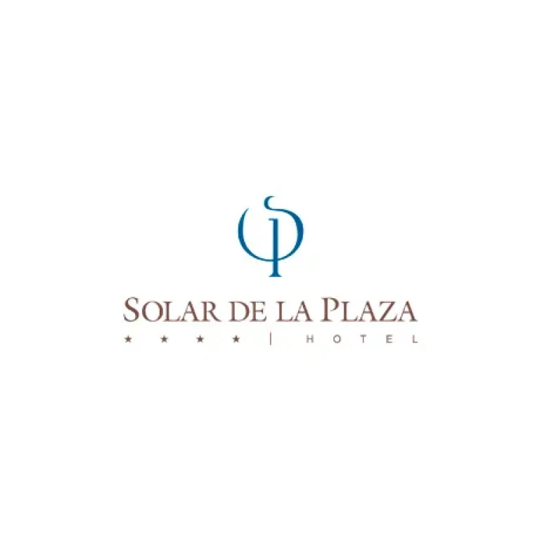 Logo Hotel Solar de la Plaza