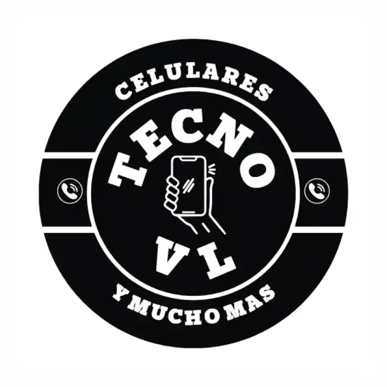 Logo Tecno VL