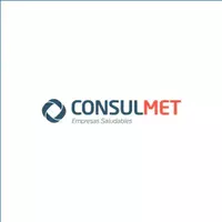 Logo Consulmet