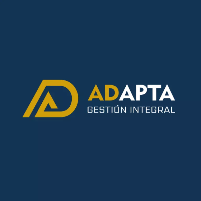 Logo Adapta Gestión Integral