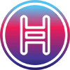 Icon Hedera Hashgraph