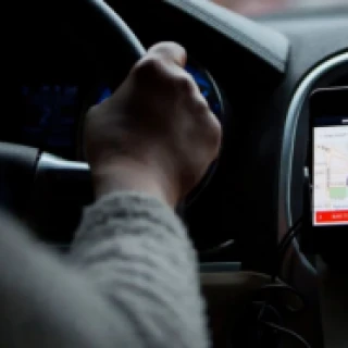 Conductores y vehículos Conductores y vehículos