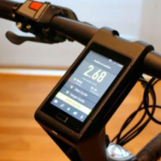 Bicicleta LeEco Bicicleta LeEco