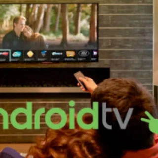 Televisores SmartTv Televisores SmartTv