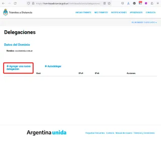 Lista de DNS. ¿Cómo agregar DNS nuevos?