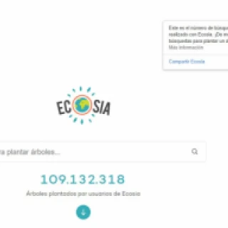 Empezá a colaborar con el Medio Ambiente