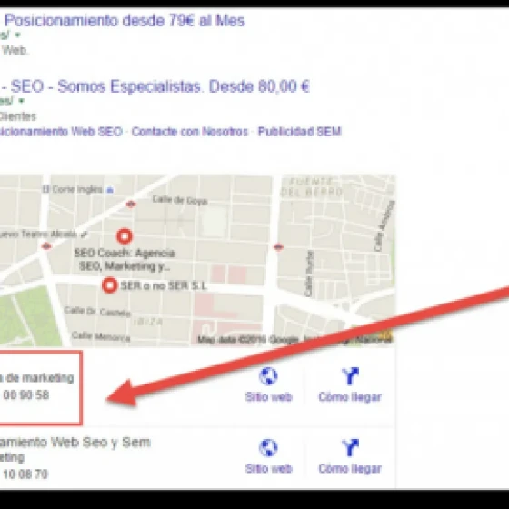 Reseñas positivas que destacan de las demás