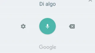 El dictado por voz llega a Google Docs