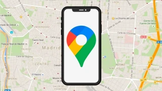Tutorial: ¿Cómo obtener coordenadas de un punto en google maps?