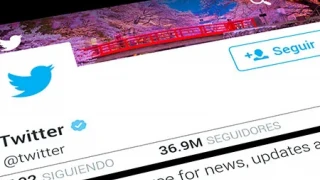 Twitter expande el límite de 140 caracteres cuando se hace una cita de un tuit