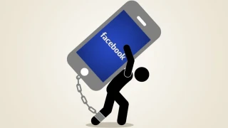 Adicto al Facebook? Conocé los síntomas
