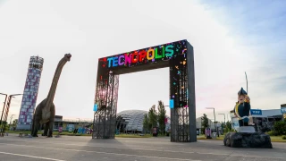 Inauguraron Tecnópolis Federal en Salta