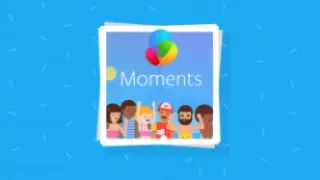 ¿Qué es Facebook Moments y para que sirve?