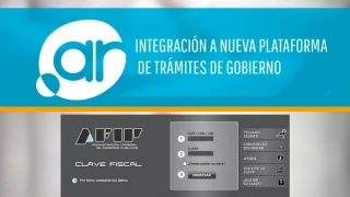 ¿Cómo integrar Nic Argentina con AFIP para administrar mis dominios?