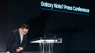 Galaxy Note 7, toda la información del phablet más potente de Samsung