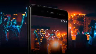 Nokia 6 el primer smartphone de la marca con Android