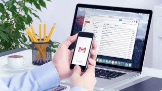 Gmail permitirá recibir correos de hasta 50 MB