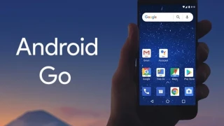 Android Go, el nuevo sistema operativo de Google para celulares de gama baja