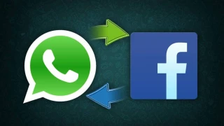 Facebook espía tu WhatsApp