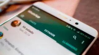 El 12 de noviembre Whatsapp borrará archivos: Cómo evitarlo