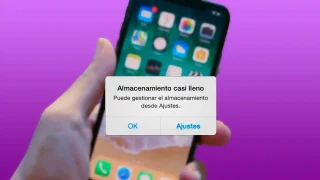 Whatsapp: como evitar que la memoria de tu móvil se llene con fotos y videos