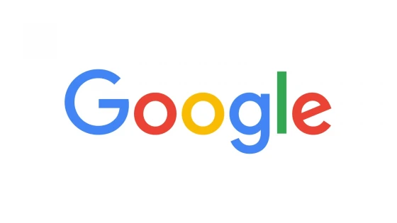Google cambió su logo