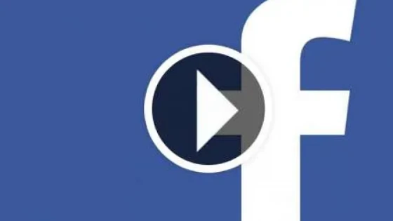 ¿Cómo desactivar la reproducción automática de videos en Facebook?