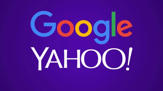 Yahoo se rinde y usará el motor de búsqueda de Google
