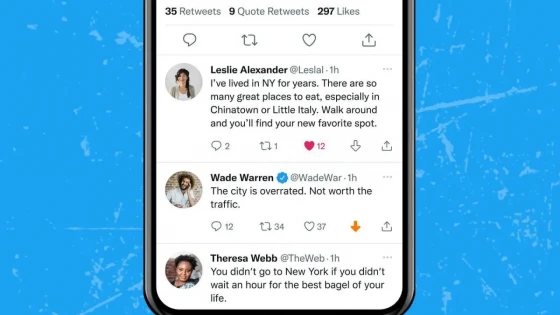 Twitter cambia su botón Favorito por un Me gusta en forma de corazón