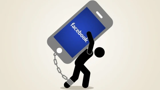 Adicto al Facebook? Conocé los síntomas