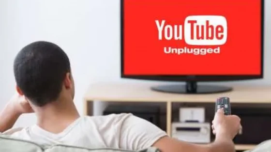 ¿Qué es YouTube Unplugged?