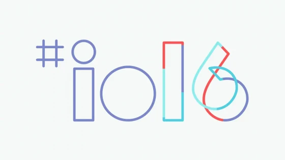 Todo sobre Google I/O 2016