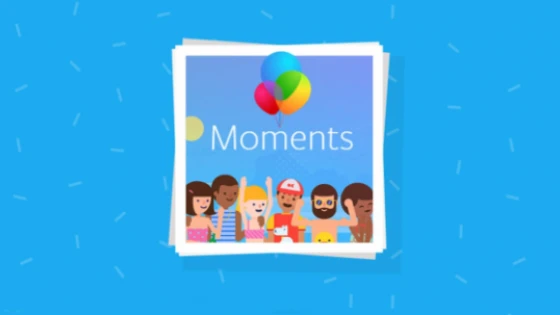 ¿Qué es Facebook Moments y para que sirve?