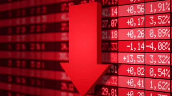 Caen las acciones de las empresas tecnológicas en la Bolsa tras la victoria de Donald Trump