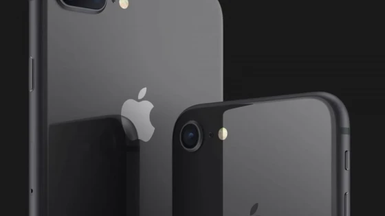 Apple lanza un celular 