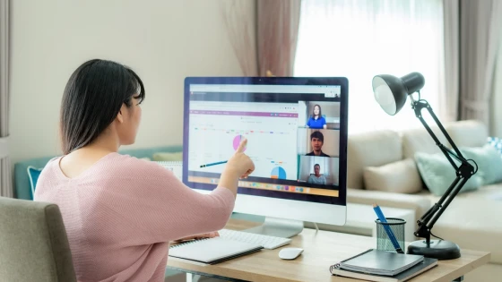 El impacto del teletrabajo en la calidad de vida y la conciliación laboral