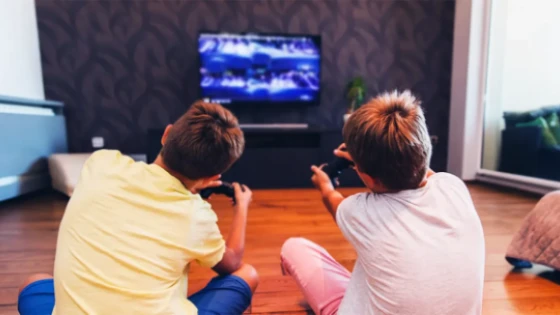 Las cuatro mejores consolas de juegos del 2023: una visión en el mundo de la tecnología gaming