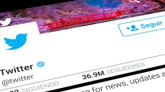 Twitter expande el límite de 140 caracteres cuando se hace una cita de un tuit