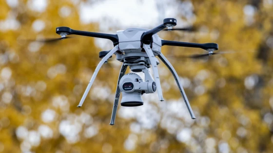 Qué son los drones, para qué sirven y legislación actual